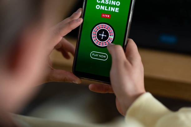 PUBG Mobile Pro League live betting interface on mandiri888